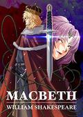 Macbeth by Crystal S. Chan