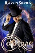 Capture (Enforcers #4) by Ravon Silvius