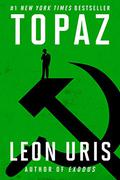 Topázio by Leon Uris