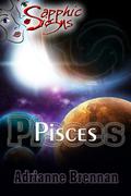 Pisces by Adrianne Brennan