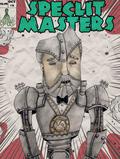SpecLit Masters 2: Jules Verne by Nathan Yocum