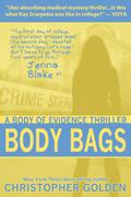 Body Bags by Christopher Golden