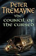 The Council of the Cursed by Peter Tremayne