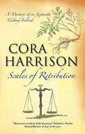 Scales of Retribution (Burren Mysteries #6) by Cora Harrison