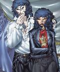Laurell K. Hamilton's Anita Blake Vampire Hunter - The First Death #1  (Marvel Comics) by Laurell K. Hamilton