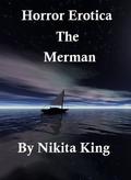 The Merman by Nikita King
