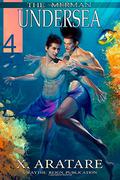 Undersea by X. Aratare