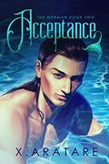 Acceptance by X. Aratare