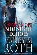 Midnight Echoes by Mandy M. Roth