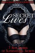 Secret Lives by Christin Lovell