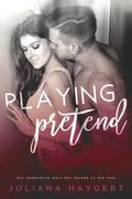 Playing Pretend by Juliana Haygert