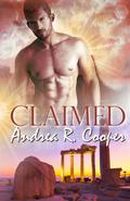 Claimed by Andrea R. Cooper
