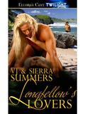 Longfellow's Lovers (Longfellow #2) by V.J. Summers