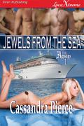 Jewels from the Sea (The Aquans #1) by Cassandra Pierce