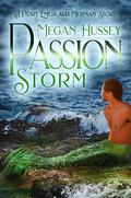 Passion Storm by Megan Hussey