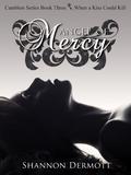 Angel of Mercy (Cambion #3) by Shannon Dermott