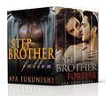 Stepbrother, Where Art Thou? Collection (Stepbrother, Where Art Thou? #1-3) by Aya Fukunishi