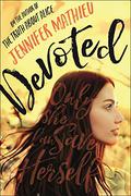 Devoted by Jennifer Mathieu