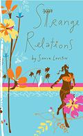 Strange Relations by Sonia Levitin