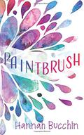 Paintbrush by Hannah Bucchin