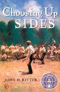Choosing Up Sides by John H. Ritter