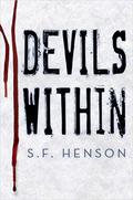 Devils Within by S.F. Henson
