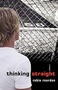Thinking Straight by Robin Reardon