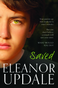 Saved by Eleanor Updale