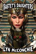 Bastet's Daughters by Lyn McConchie
