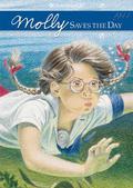 Molly Saves the Day: A Summer Story by Valerie Tripp