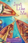 Just Like Me by Nancy J. Cavanaugh