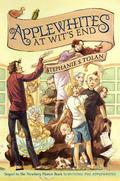 Applewhites at Wit's End (Applewhites #2) by Stephanie S. Tolan