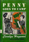 Penny Goes to Camp by Carolyn Haywood
