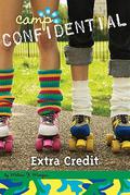Extra Credit (Camp Confidential #22) by Melissa J. Morgan