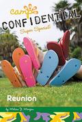 Reunion: Super Special by Melissa J. Morgan