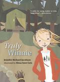 Truly Winnie (Winnie Fletcher #2) by Jennifer Richard Jacobson