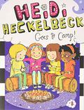 Heidi Heckelbeck Goes to Camp! by Wanda Coven