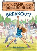 Camp Rolling Hills (Camp Rolling Hills #3) by Stacy Davidowitz