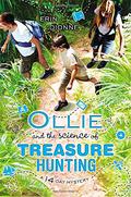 Ollie and the Science of Treasure Hunting (14 Day Mysteries #2) by Erin Dionne