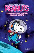 Peanuts Summer Camp Original Graphic Novel by Paige Braddock