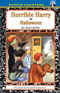 Horrible Harry at Halloween (Horrible Harry #12) by Suzy Kline