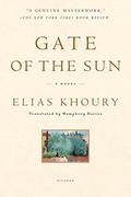 Gate of the Sun: Bab Al-Shams by Elias Khoury
