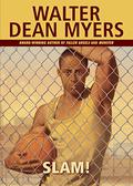 Slam! by Walter Dean Myers
