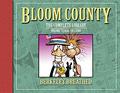 The Bloom County Library, Vol. 3: 1984-1986 (Bloom County: The Complete Library #3) by Berkeley Breathed