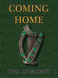 Coming Home (The Minivandians #5) by Tom Rogneby