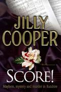 Score! by Jilly Cooper