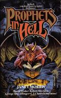 Prophets in Hell (Heroes in Hell #11) by Richard Groller