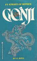 Knights of Wonder (Gonji #5) by T.C. Rypel
