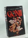 Samurai Combat (Gonji #3) by T.C. Rypel