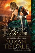 McKenna's Honor by Suzan Tisdale